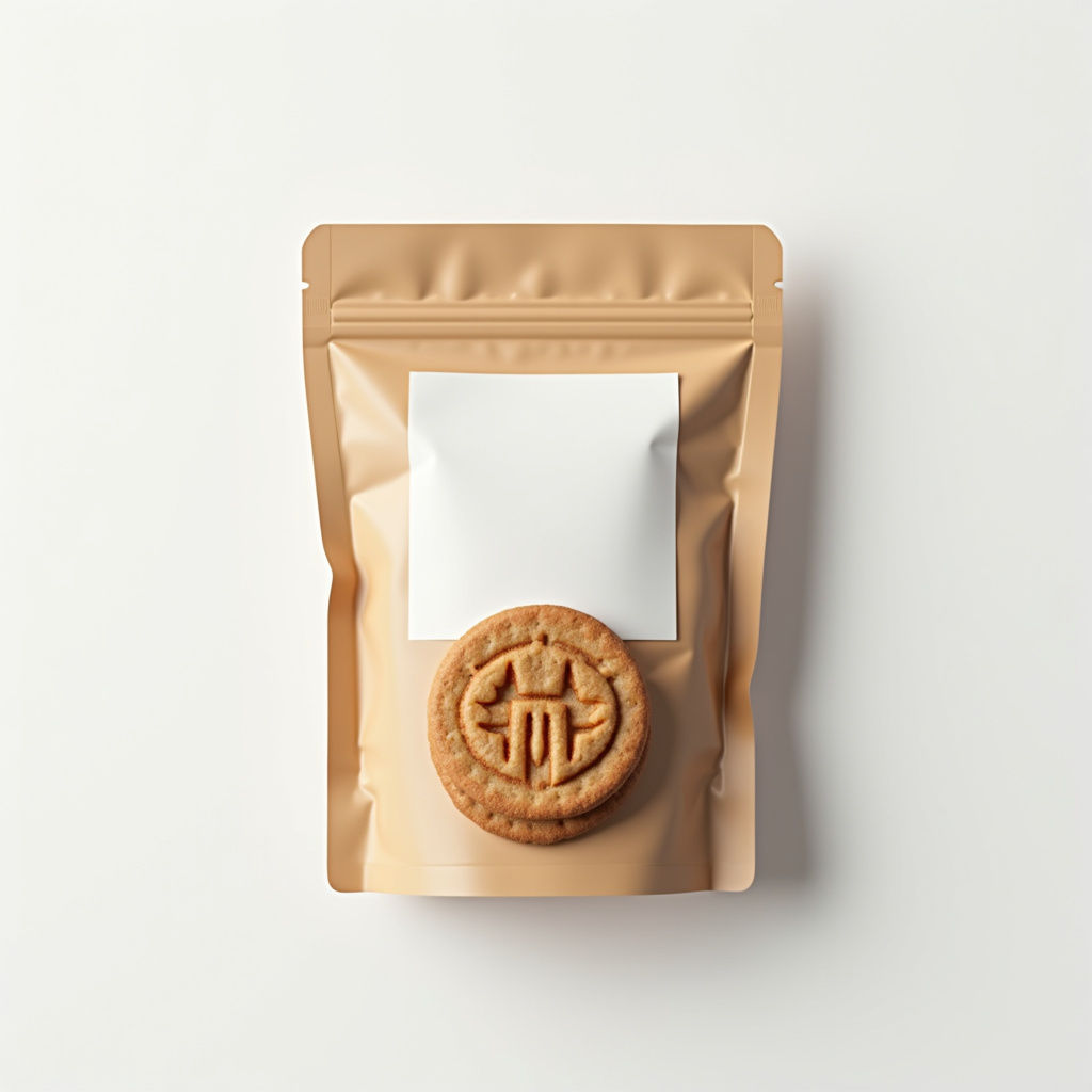 Cevizli Kurabiye Paketi