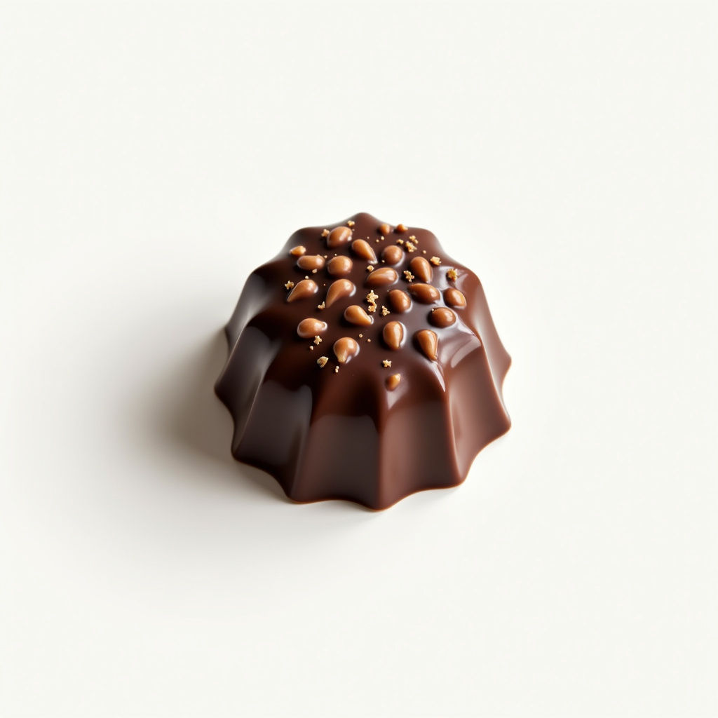 Fransız Truffle Çikolata