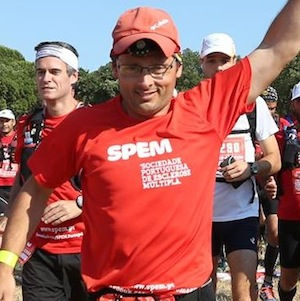 António Pedro Santos