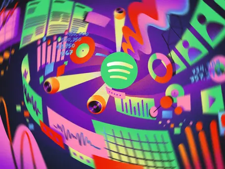 Spotify isn’t your friend: How the platform takes your money while artists pay the price