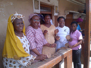 Made in Makoko - Lagos