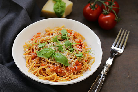Scottys Pasta