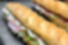 sandwich