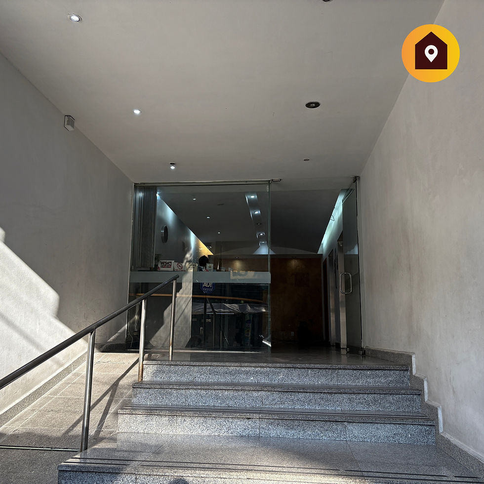Miniatura: #Consultorio en RENTA X Metro Chilpancingo, Roma Sur, CDMX