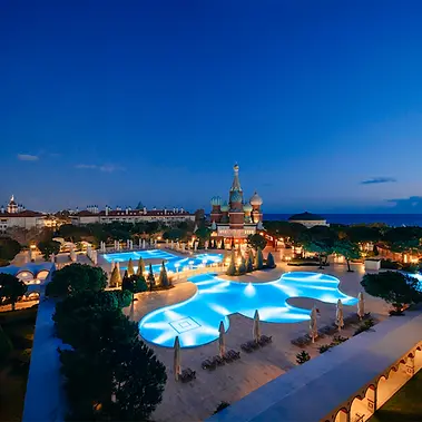 Asteria Kremlin Palace