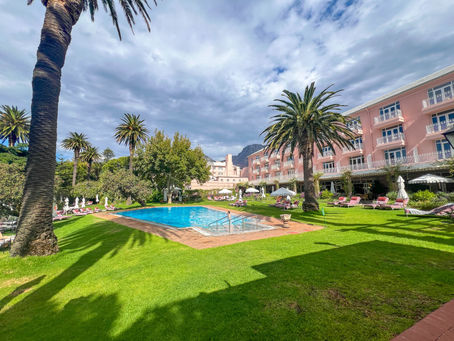 Telling the Whole Story: Branding, Memory & Meaning in Cape Town