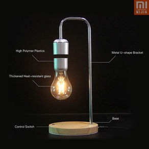 Floating Lamp Guide: Choose the Perfect Option for Your Home