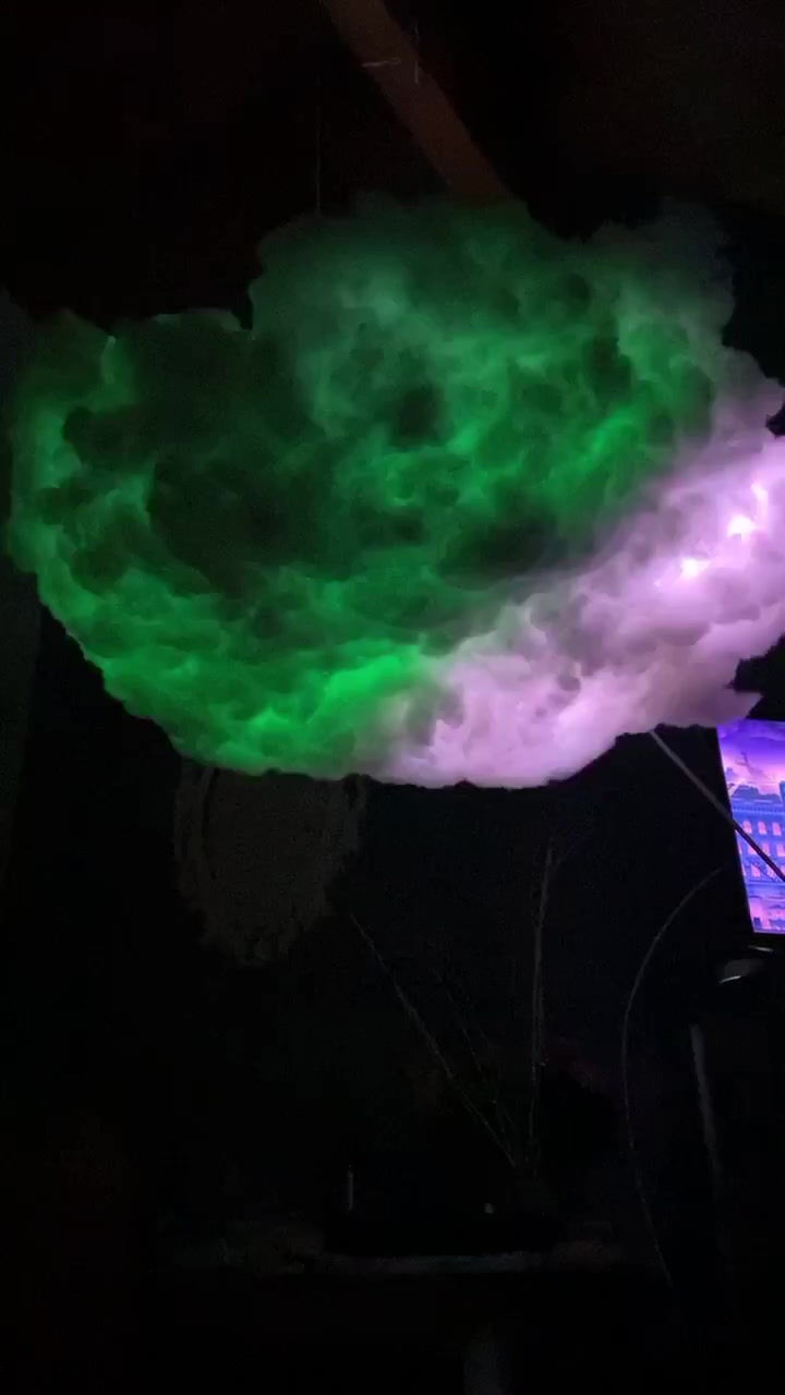 Thumbnail: Two Cloud Light Bundle