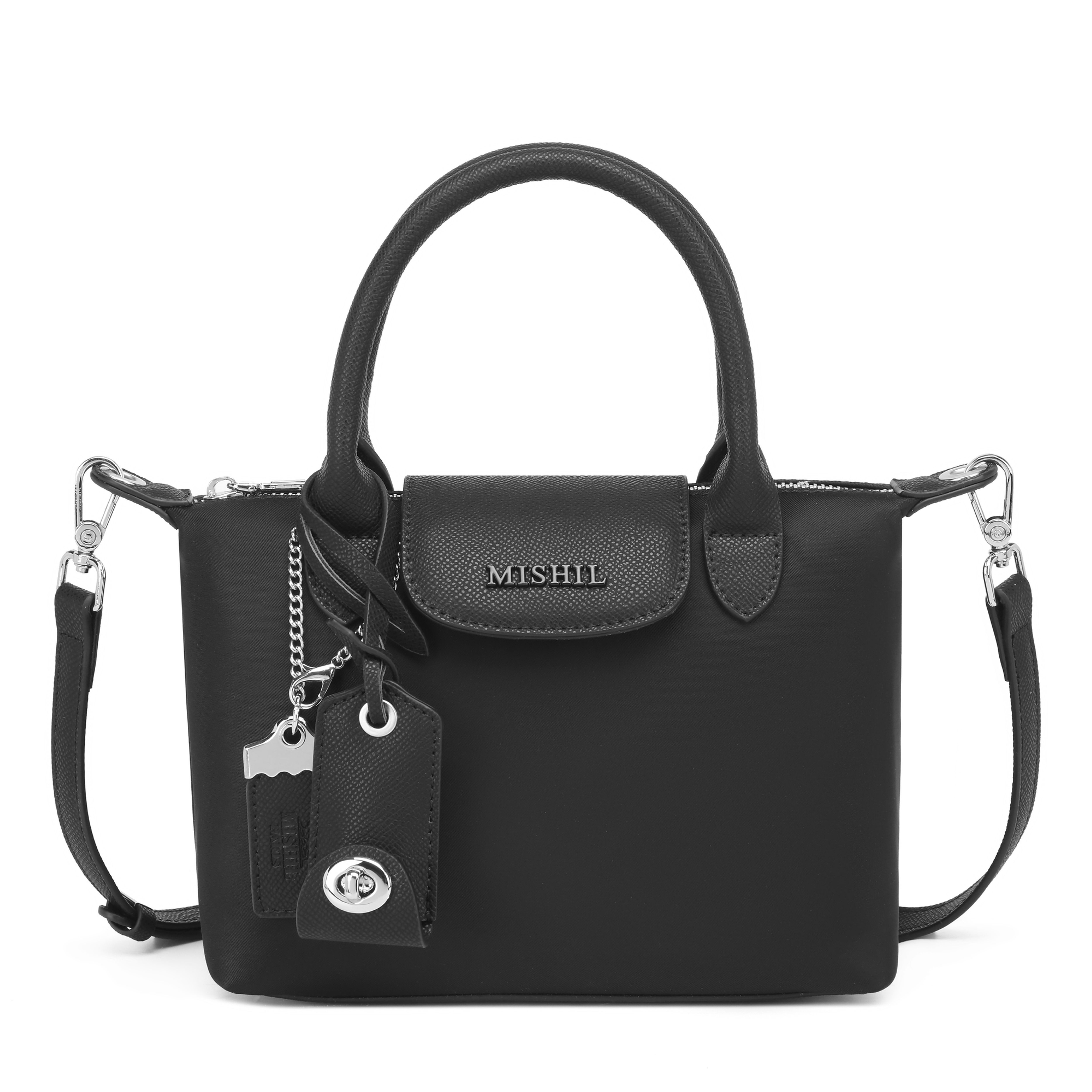 Megha Crossbody Bag