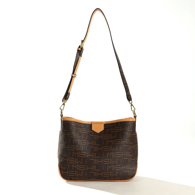 Thumbnail: MISHIL Crossbody Bag