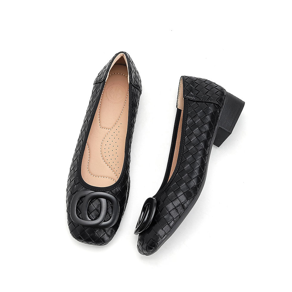 縮圖：Lila/Espadrilles OO平底鞋