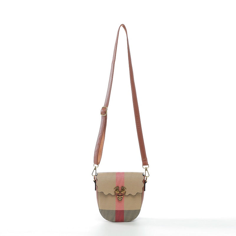 Thumbnail: Frani Mini Shoulder Bag