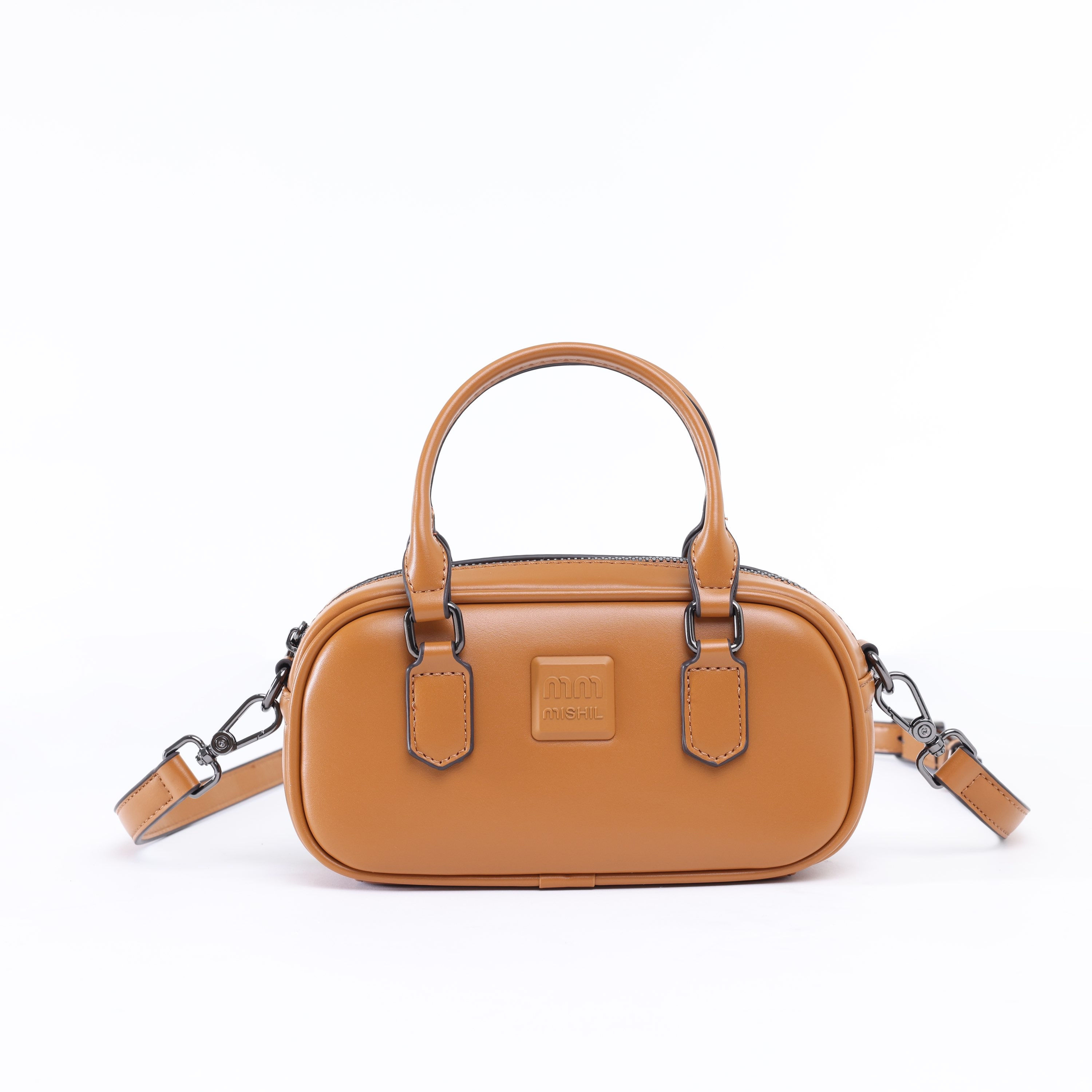 Anna Top Handle Bag