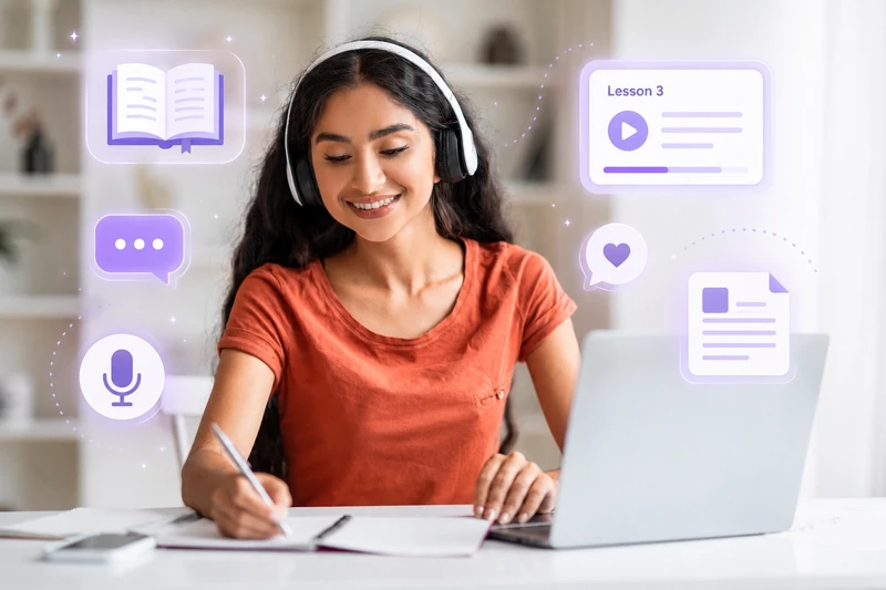 IELTS Grammar slef study course