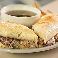 BEEF DIP