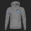 Thumbnail: Gildan Canes HYC Traditional Hoody
