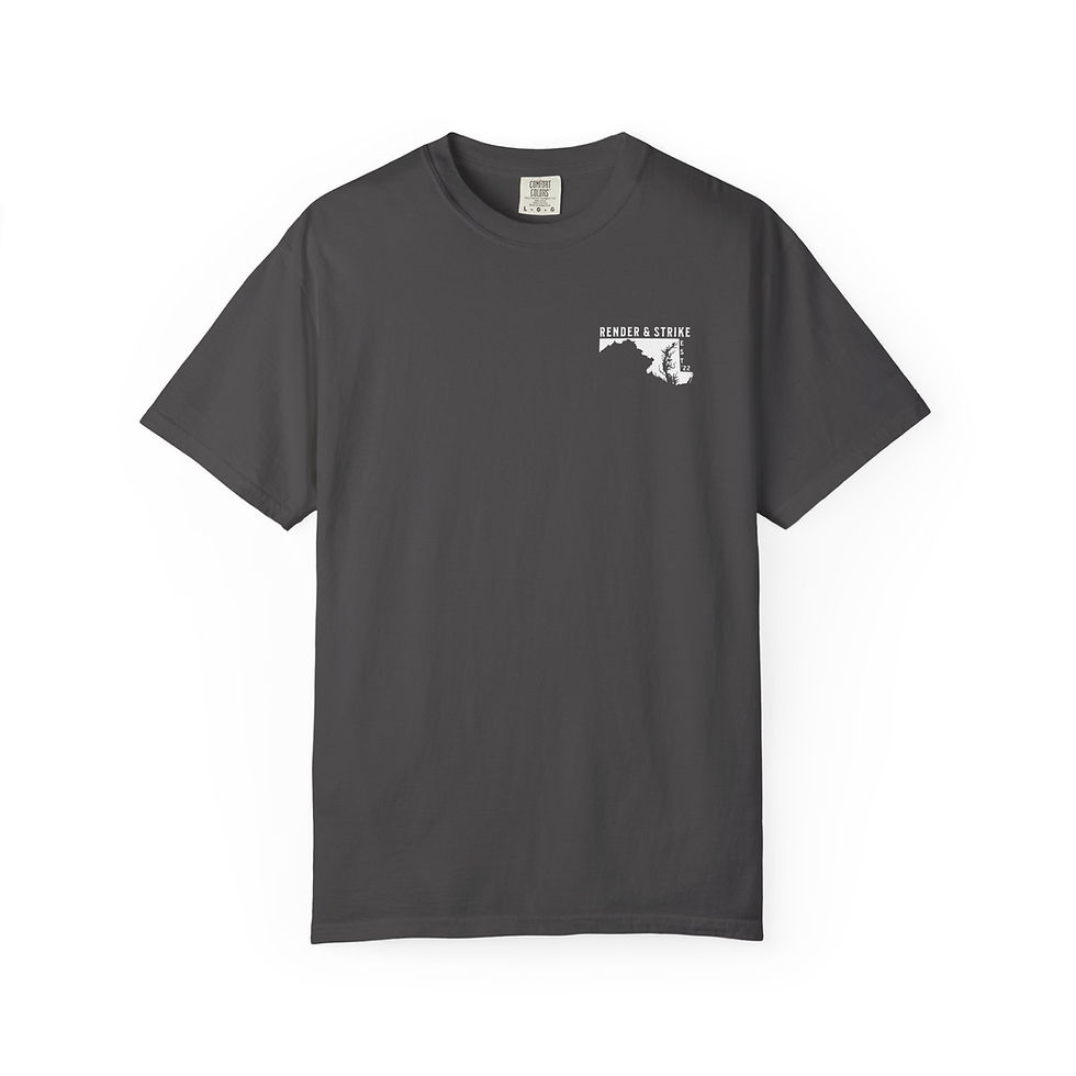 Thumbnail: Duck Hunting T-Shirt