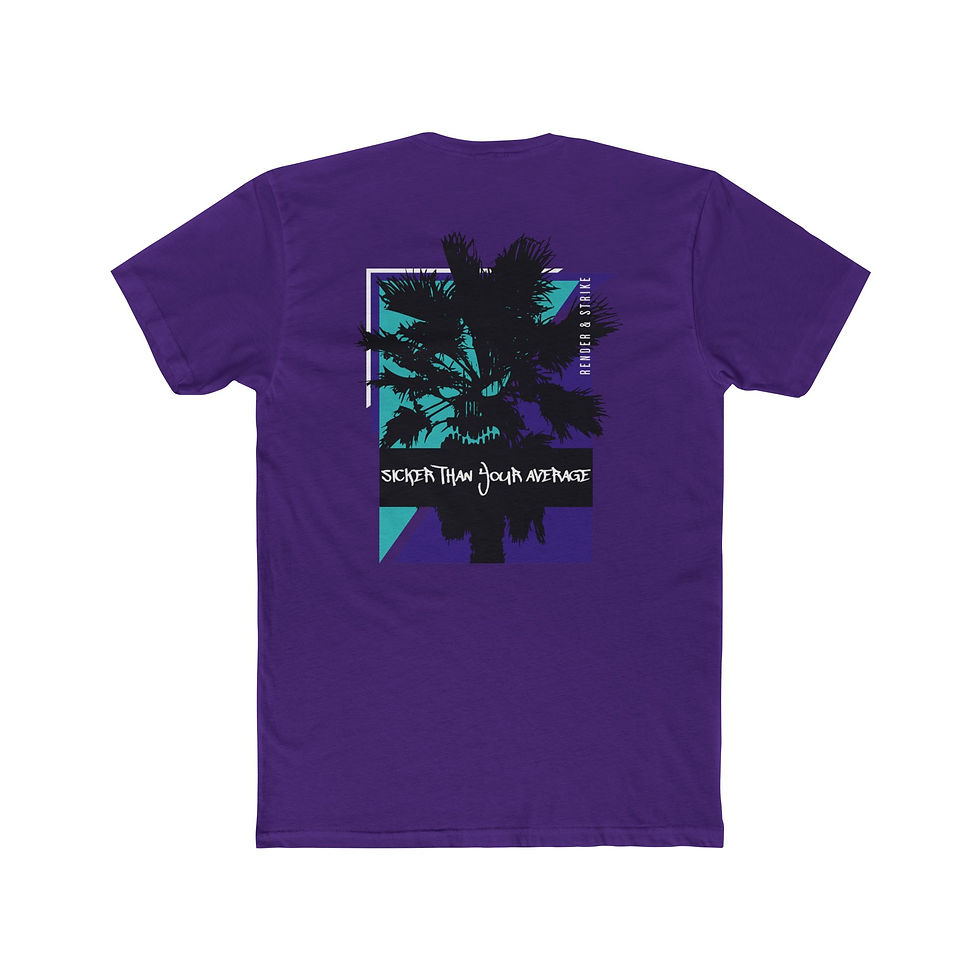 Sicker Than Your Average