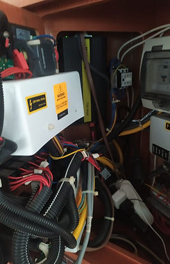 Elektrik Tesisat düzenlemesi