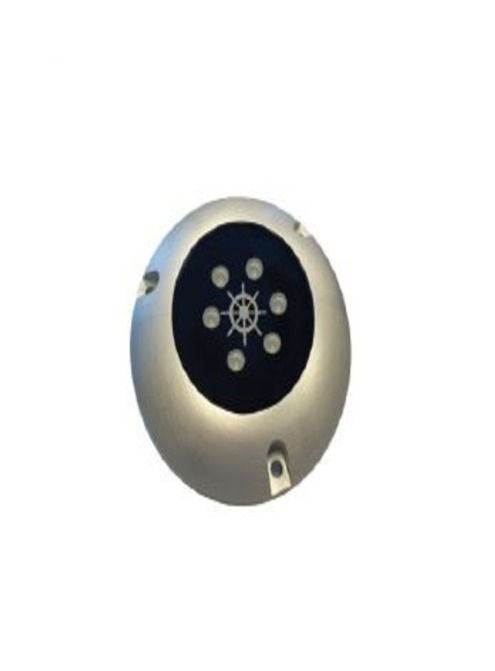 Su Altı Lambası 1250 Lümen Beyaz 18 W 6 Led