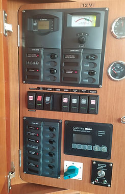Elektrik Tesisatı