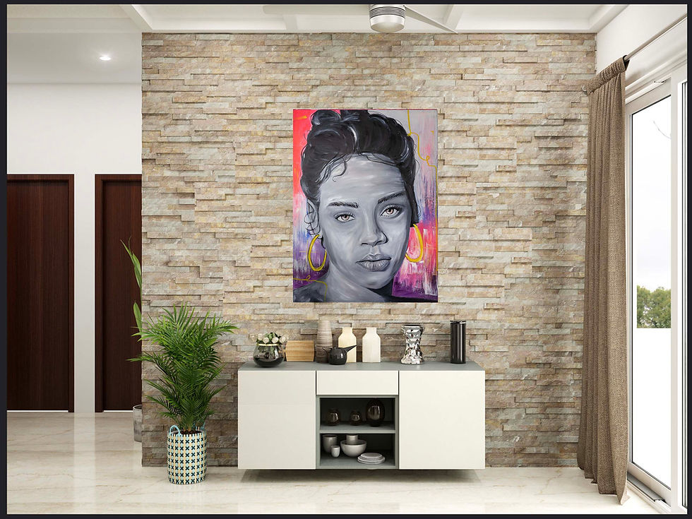 Thumbnail: Rihanna