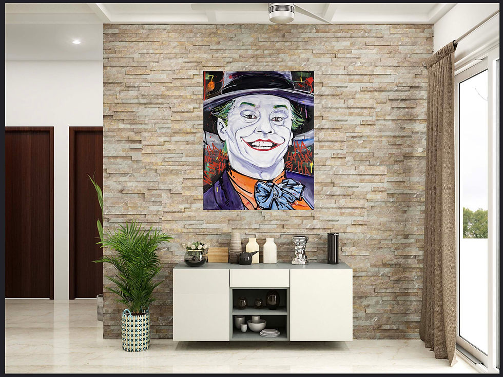Thumbnail: Joker