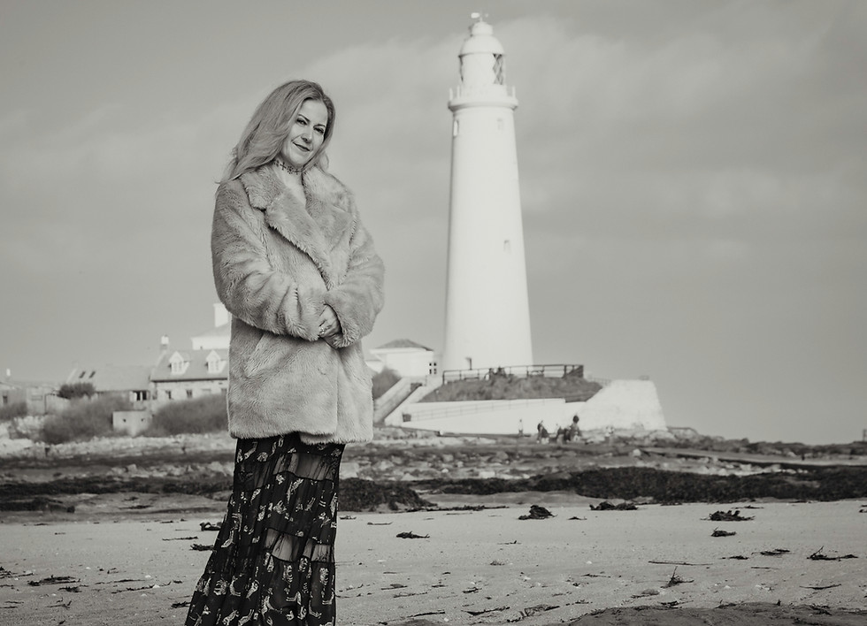 Ali Sea - Independent Social Worker