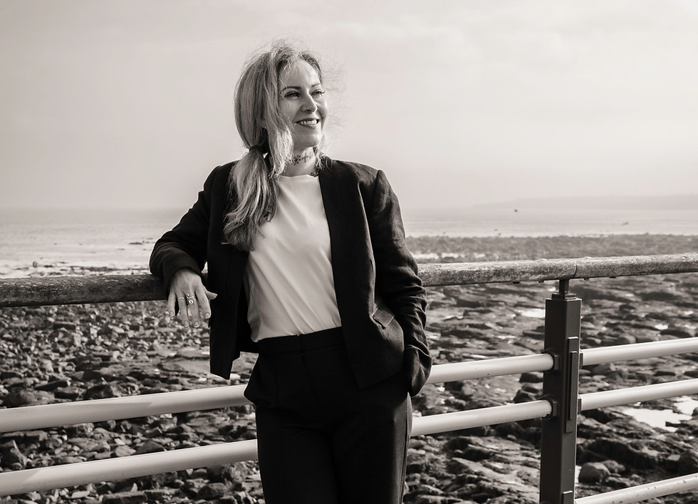 Ali Sea - Independent Social Worker