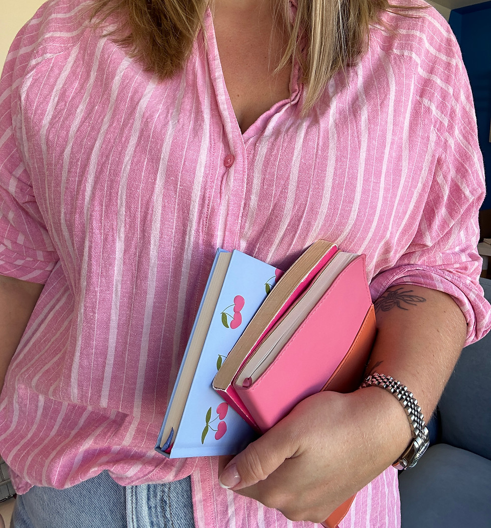 That Girl Friday Business Support - Jess