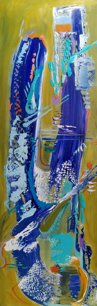 Dance Of Joy