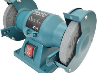 Затачивание инструментов