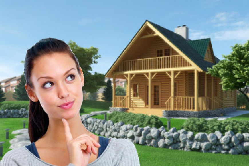 Какой дом выбрать?