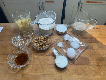 Great Use For Old Bananas