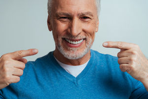 Dentures and Partials