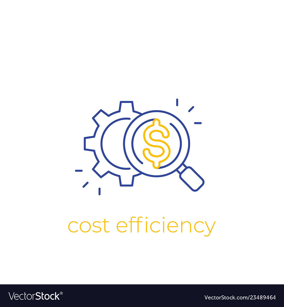 cost efficiency