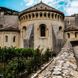 Saint Ghuillem-le-désert