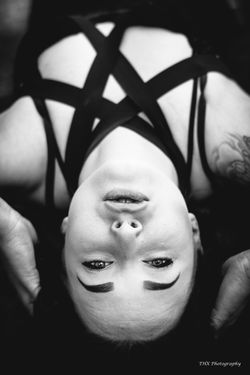 Aurore Hach