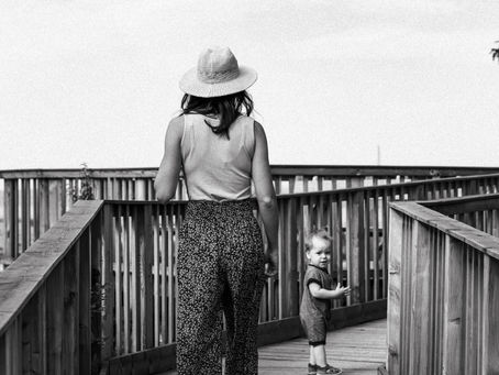 Zwischen Licht und Schatten: Die Magie der ausdrucksstarken Fotografie