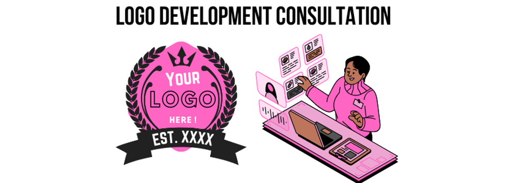 Logo Development Consultation