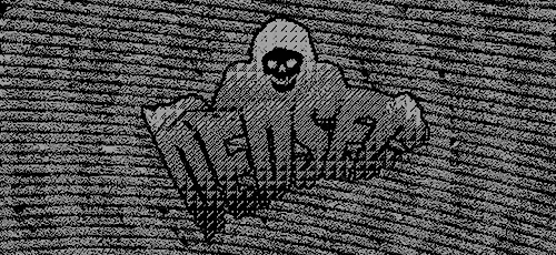 DEDSEC SKULLS
