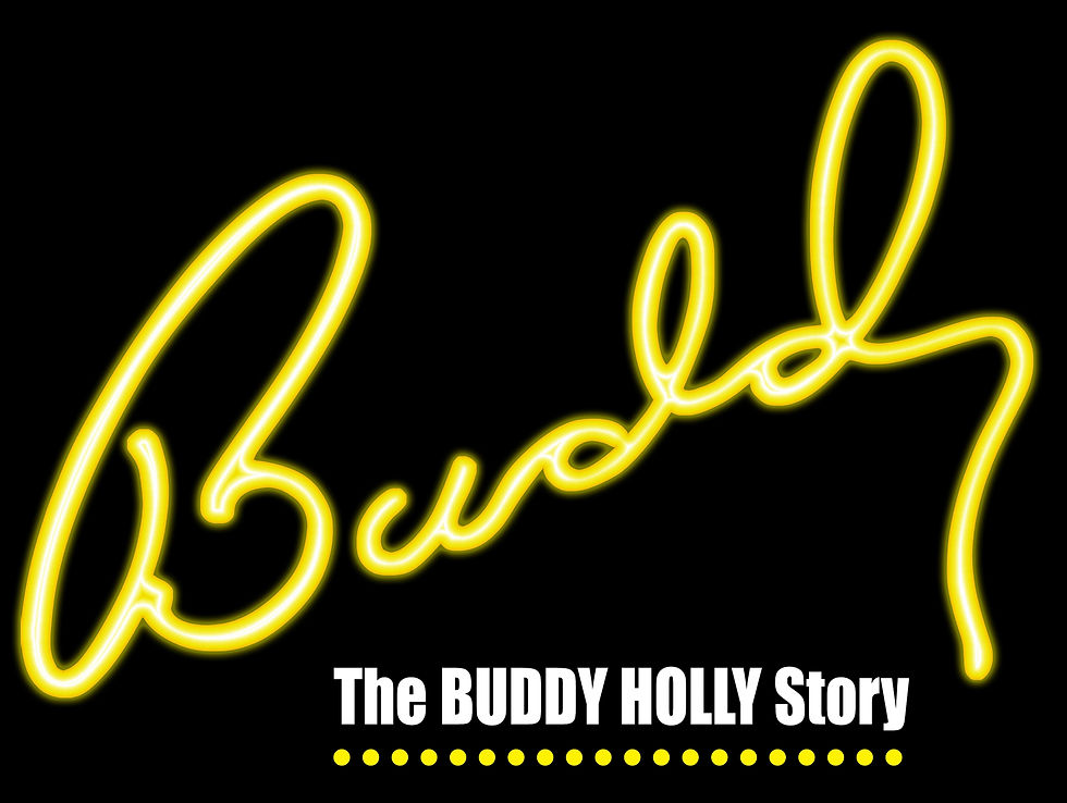 Buddy Holly 2019