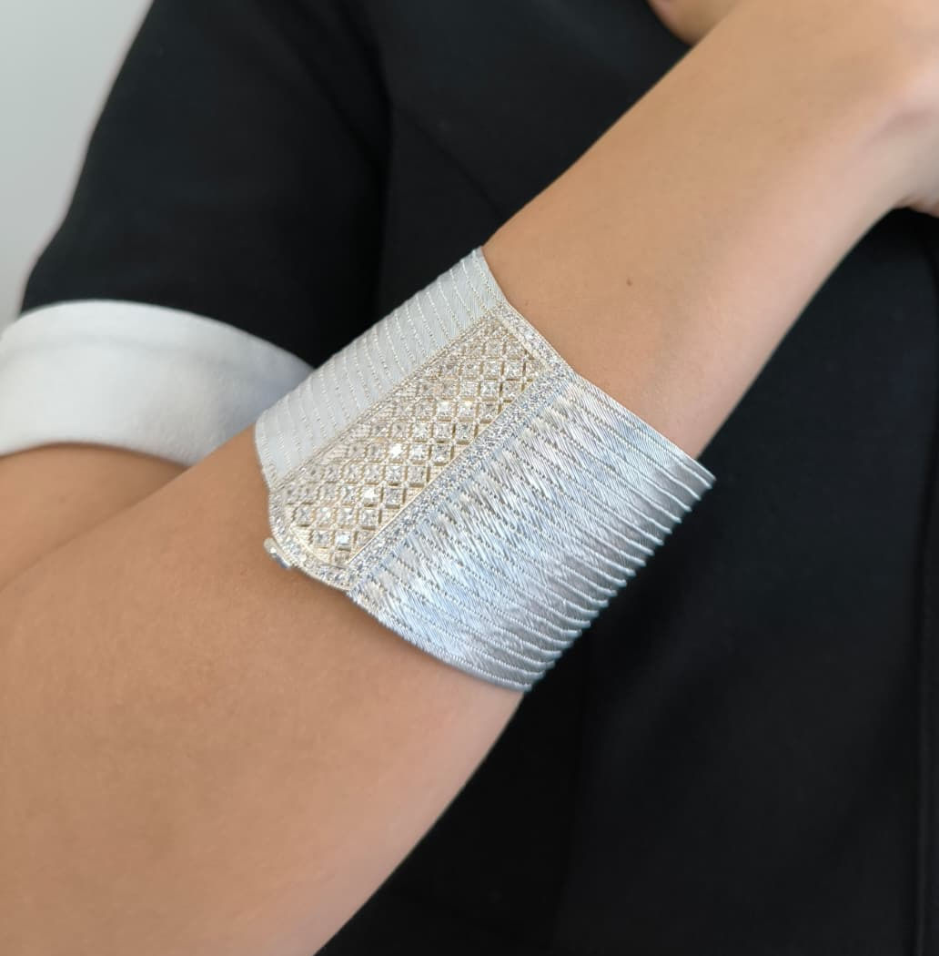 21 Sıra Prenses Başlıklı Hasır Bileklik