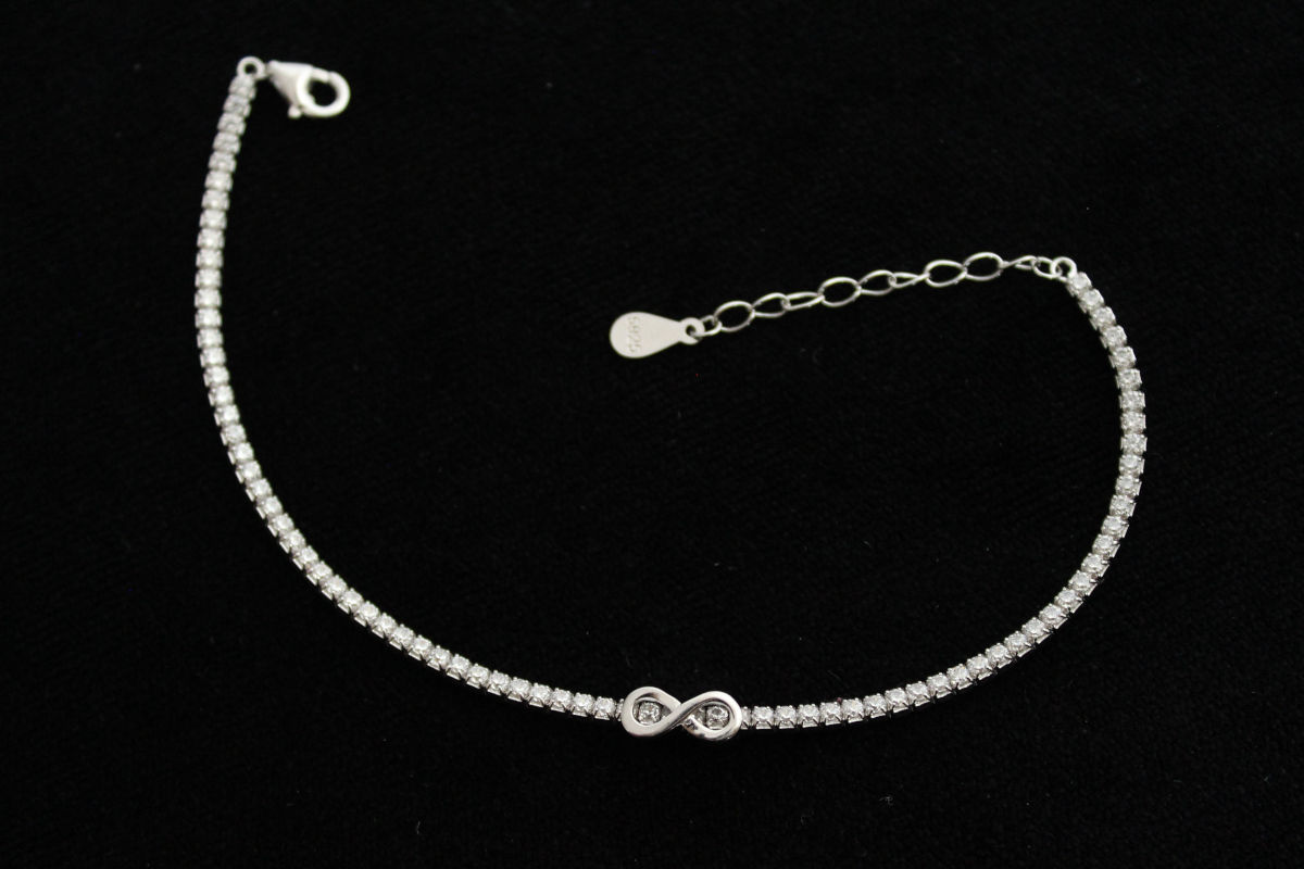 Kaydırmalı Sonsuzluklu İnce Su Yolu