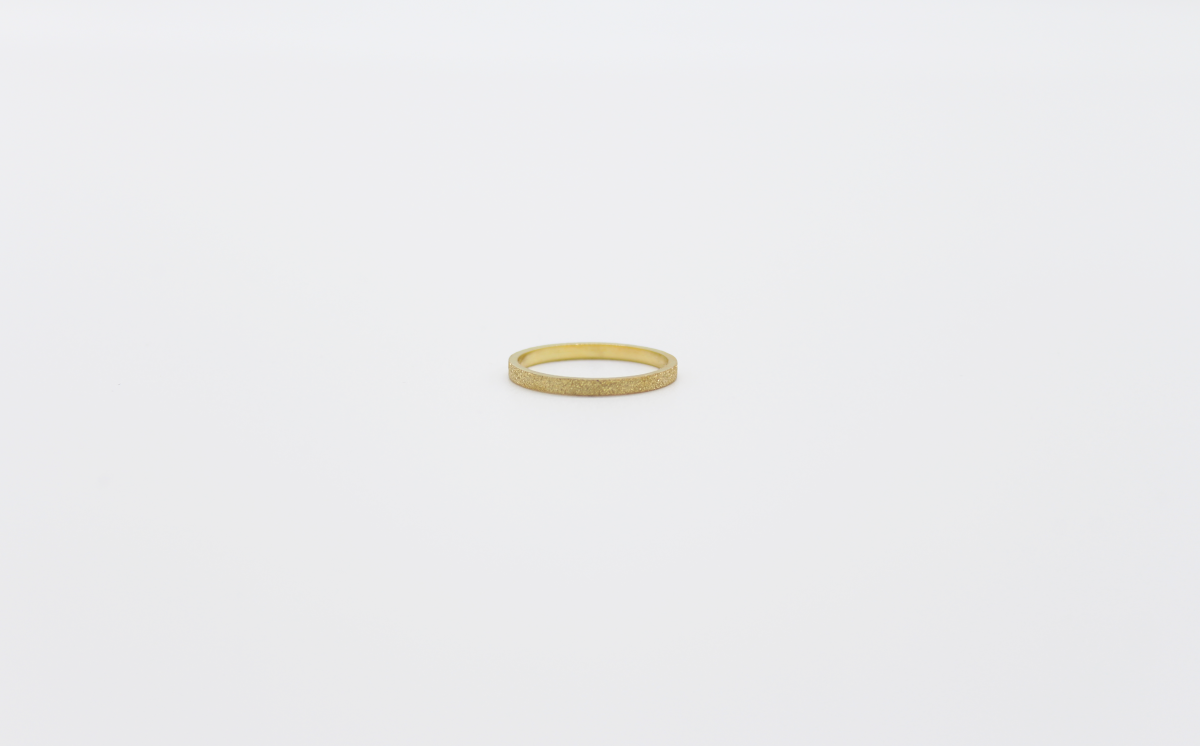 Altın Kaplama Hellen IV Kadın Alyans