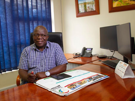 Mine Surveying as a Career