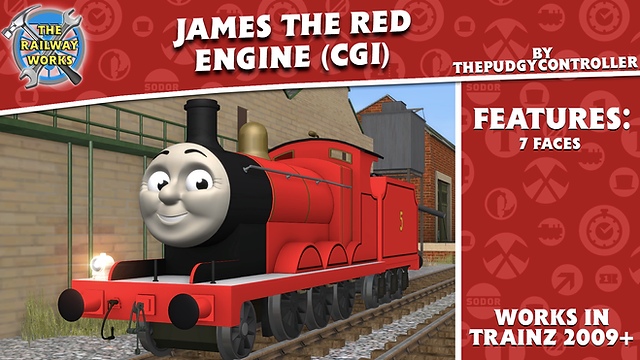 Standard Gauge Therailwayworks