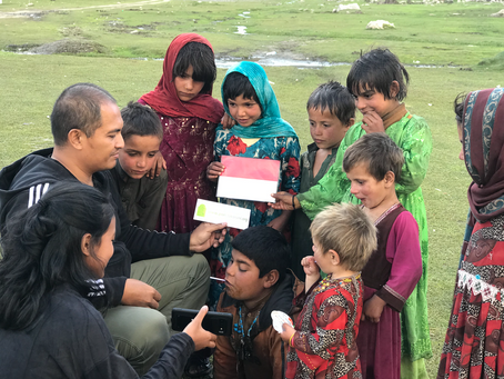 We Went to... Pakistan pt.2!