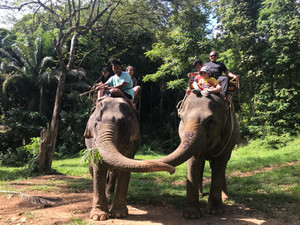 Krabi, Thailand