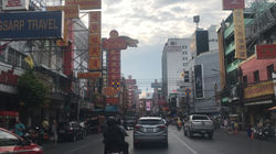 Thailand